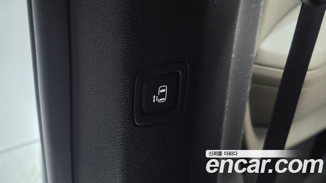 Kia Canival 2026 — photo 25