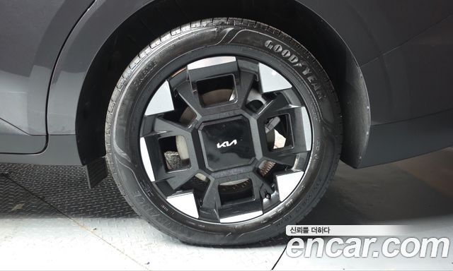 Kia Canival 2026 — photo 7