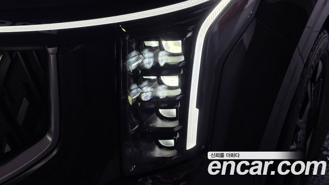 Kia Canival 2026 — photo 8