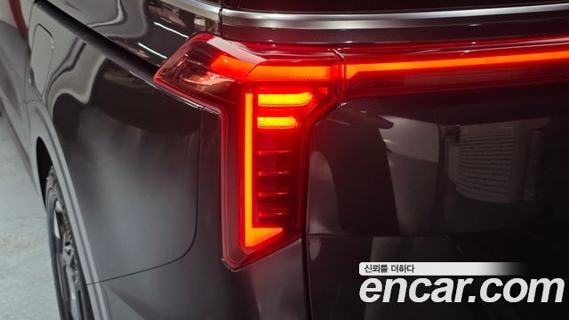 Kia Canival 2026 — photo 9