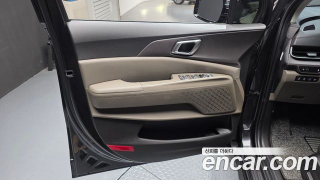 Kia Canival 2026 — photo 14