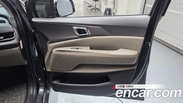 Kia Canival 2026 — photo 15