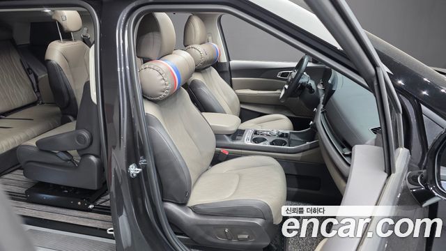 Kia Canival 2026 — photo 16