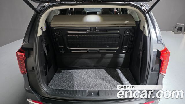 Kia Canival 2026 — photo 27