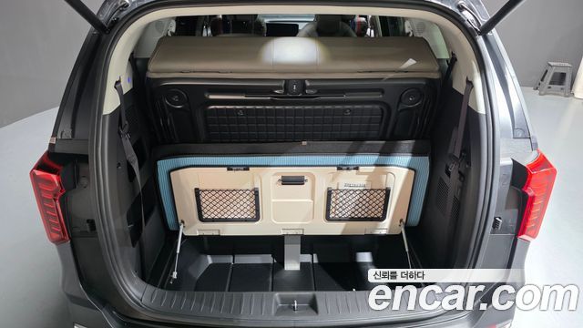Kia Canival 2026 — photo 28