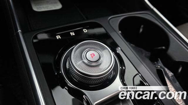 Kia Canival 2026 — photo 29