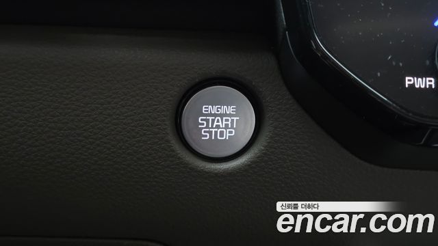 Kia Canival 2026 — photo 32