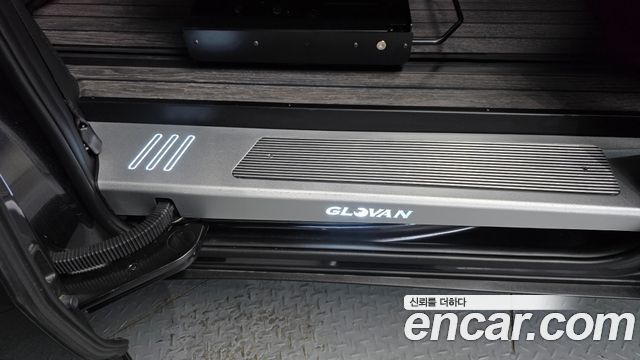 Kia Canival 2026 — photo 33