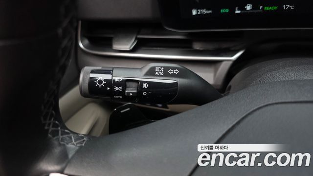 Kia Canival 2026 — photo 34
