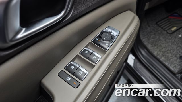 Kia Canival 2026 — photo 36