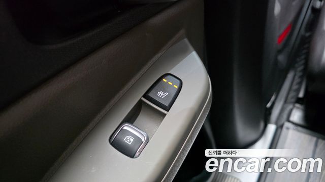 Kia Canival 2026 — photo 37