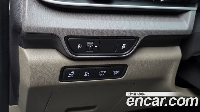 Kia Canival 2026 — photo 39