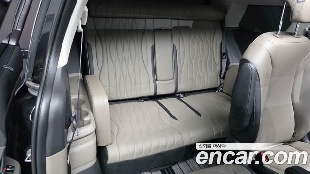 Kia Canival 2026 — photo 40