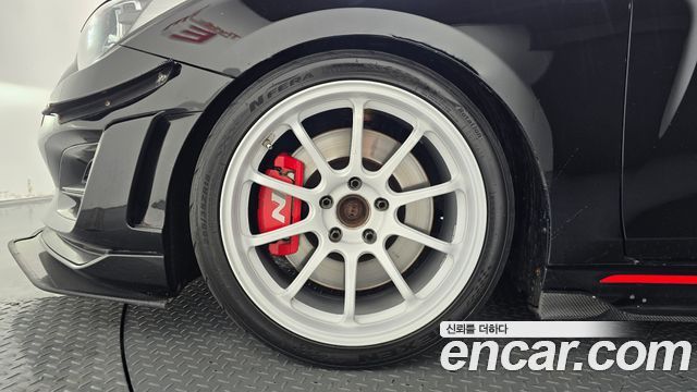 Hyundai Veloster 2021 — photo 5