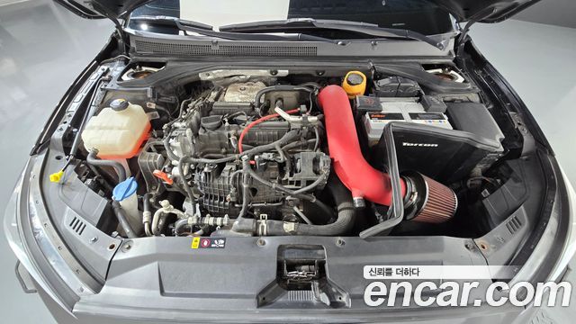 Hyundai Veloster 2021 — photo 6
