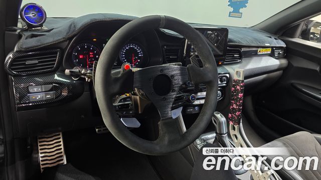 Hyundai Veloster 2021 — photo 19