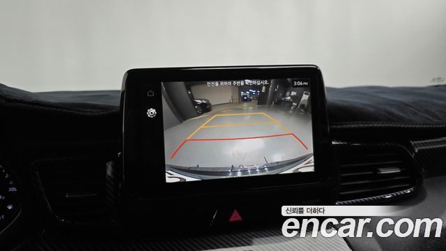 Hyundai Veloster 2021 — photo 20