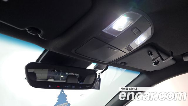 Hyundai Veloster 2021 — photo 21