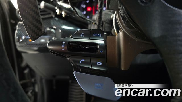 Hyundai Veloster 2021 — photo 23