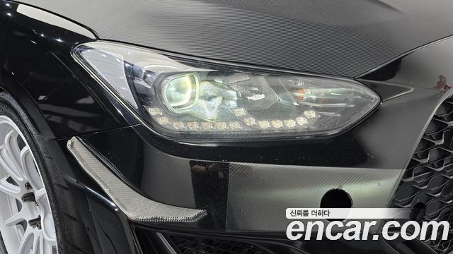 Hyundai Veloster 2021 — photo 8