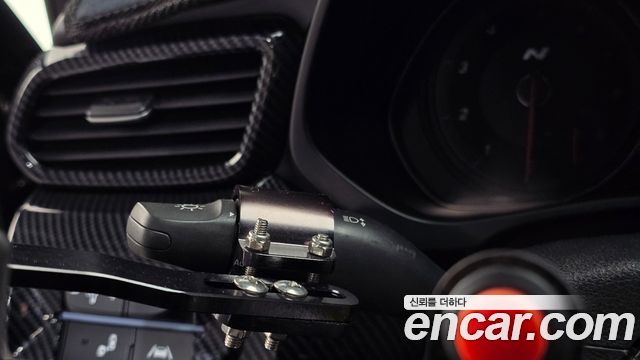 Hyundai Veloster 2021 — photo 34