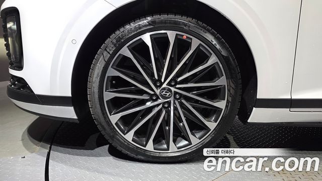 Hyundai Grandeur 2026 — photo 5