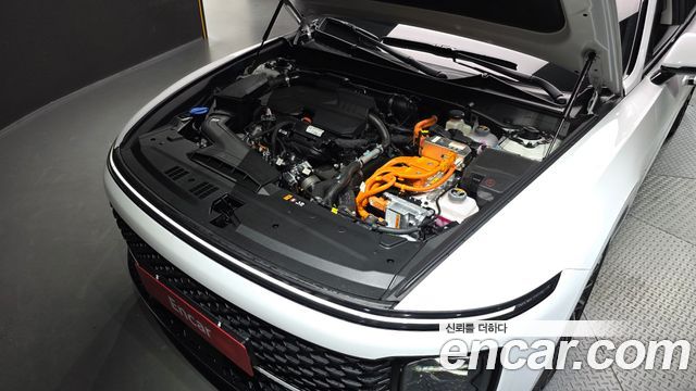Hyundai Grandeur 2026 — photo 6