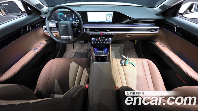 Hyundai Grandeur 2026 — photo 7