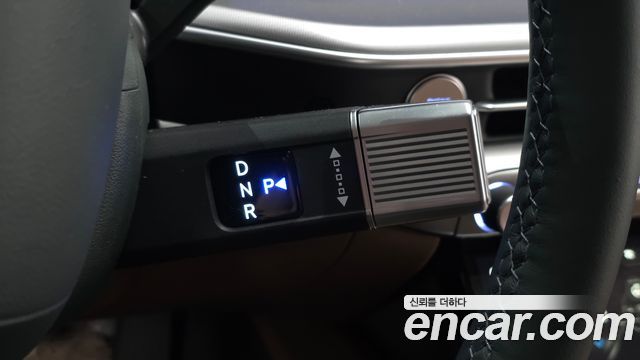 Hyundai Grandeur 2026 — photo 9