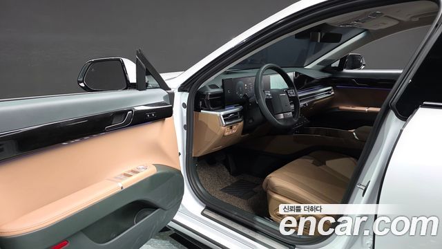 Hyundai Grandeur 2026 — photo 10