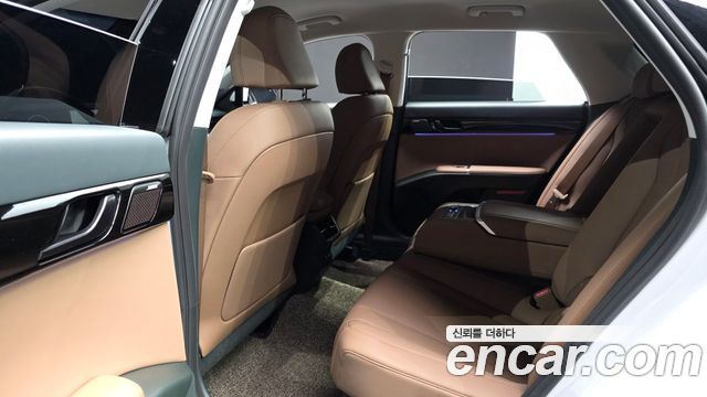 Hyundai Grandeur 2026 — photo 11