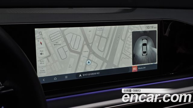Hyundai Grandeur 2026 — photo 13