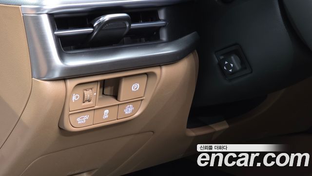 Hyundai Grandeur 2026 — photo 15