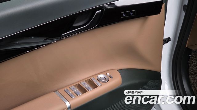 Hyundai Grandeur 2026 — photo 16