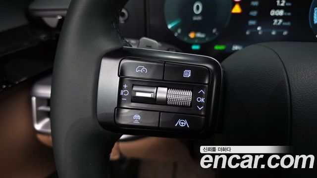Hyundai Grandeur 2026 — photo 18