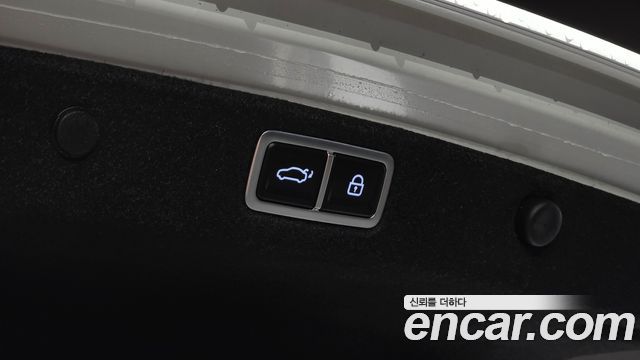 Hyundai Grandeur 2026 — photo 20