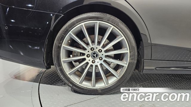 Mercedes-Benz S-Class 2018 — photo 5