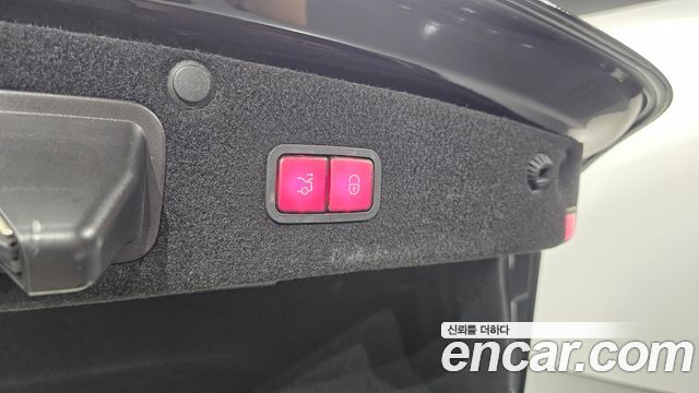 Mercedes-Benz S-Class 2018 — photo 20