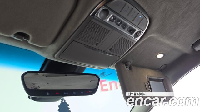 Genesis EQ900 2016 — photo 29