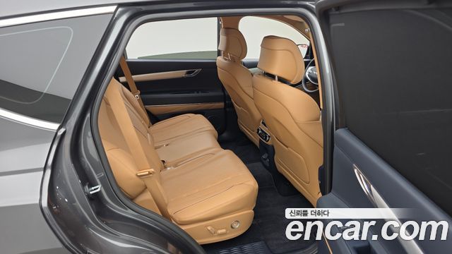 Genesis GV80 2022 — photo 12