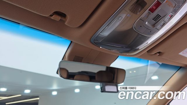 Genesis GV80 2022 — photo 18