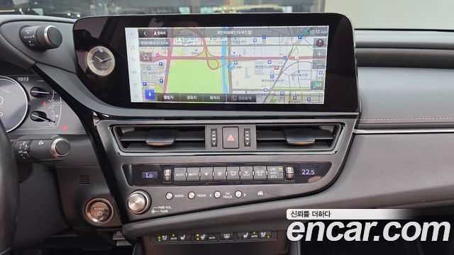Lexus ES 2025 — photo 14