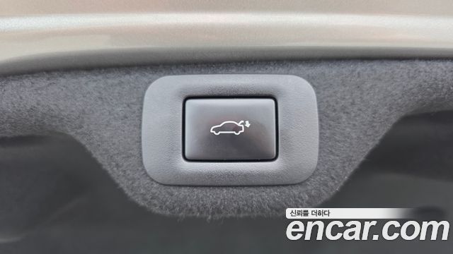 Lexus ES 2025 — photo 20