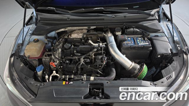 Hyundai Veloster 2019 — photo 6