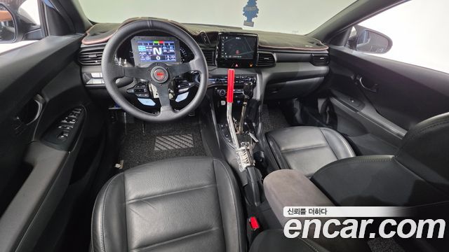 Hyundai Veloster 2019 — photo 10