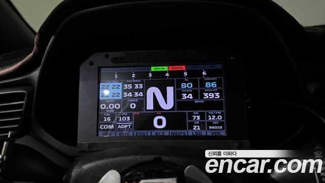Hyundai Veloster 2019 — photo 11