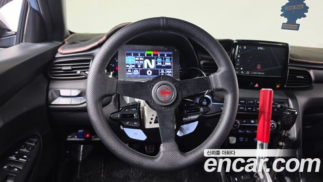 Hyundai Veloster 2019 — photo 18