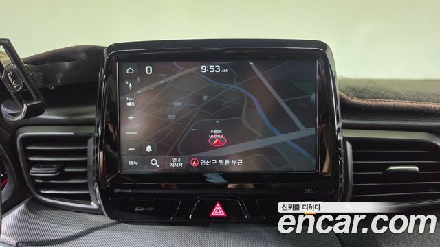 Hyundai Veloster 2019 — photo 19