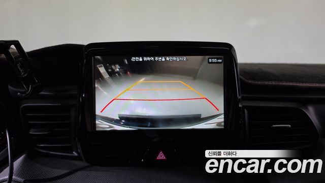 Hyundai Veloster 2019 — photo 21