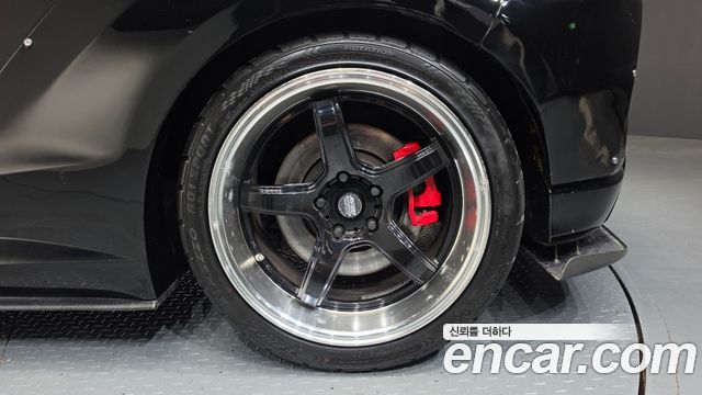 Hyundai Veloster 2019 — photo 7